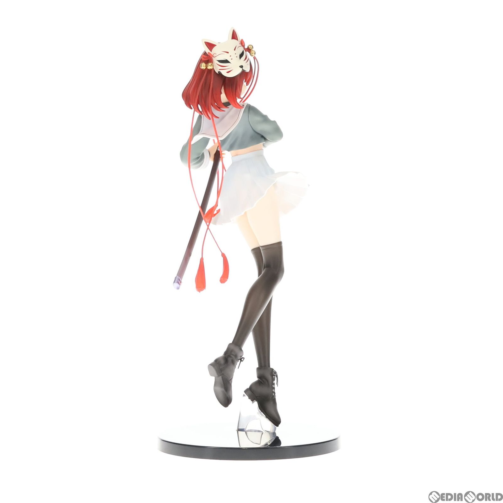 SAILOR - 裕イラスト『和セーラーちゃん』 完成品 フィギュア ユニオンクリエイティブ ユニオンクリエイティブ 和セーラーちゃん 裕イラスト よつばと