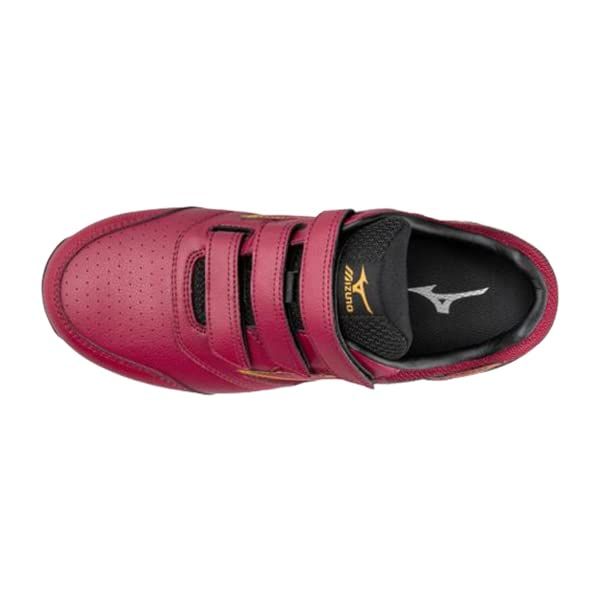 MIZUNO オールマイティ LSⅡ21M F1GA220062 レッド ミズノ公式 オール