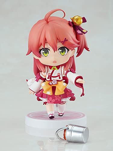 ホロライブプロダクション さくらみこ