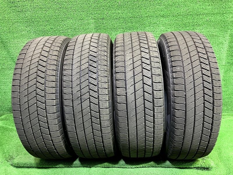 BRIDGESTONE スタッドレス ブリヂストン ブリザックVRX3 195