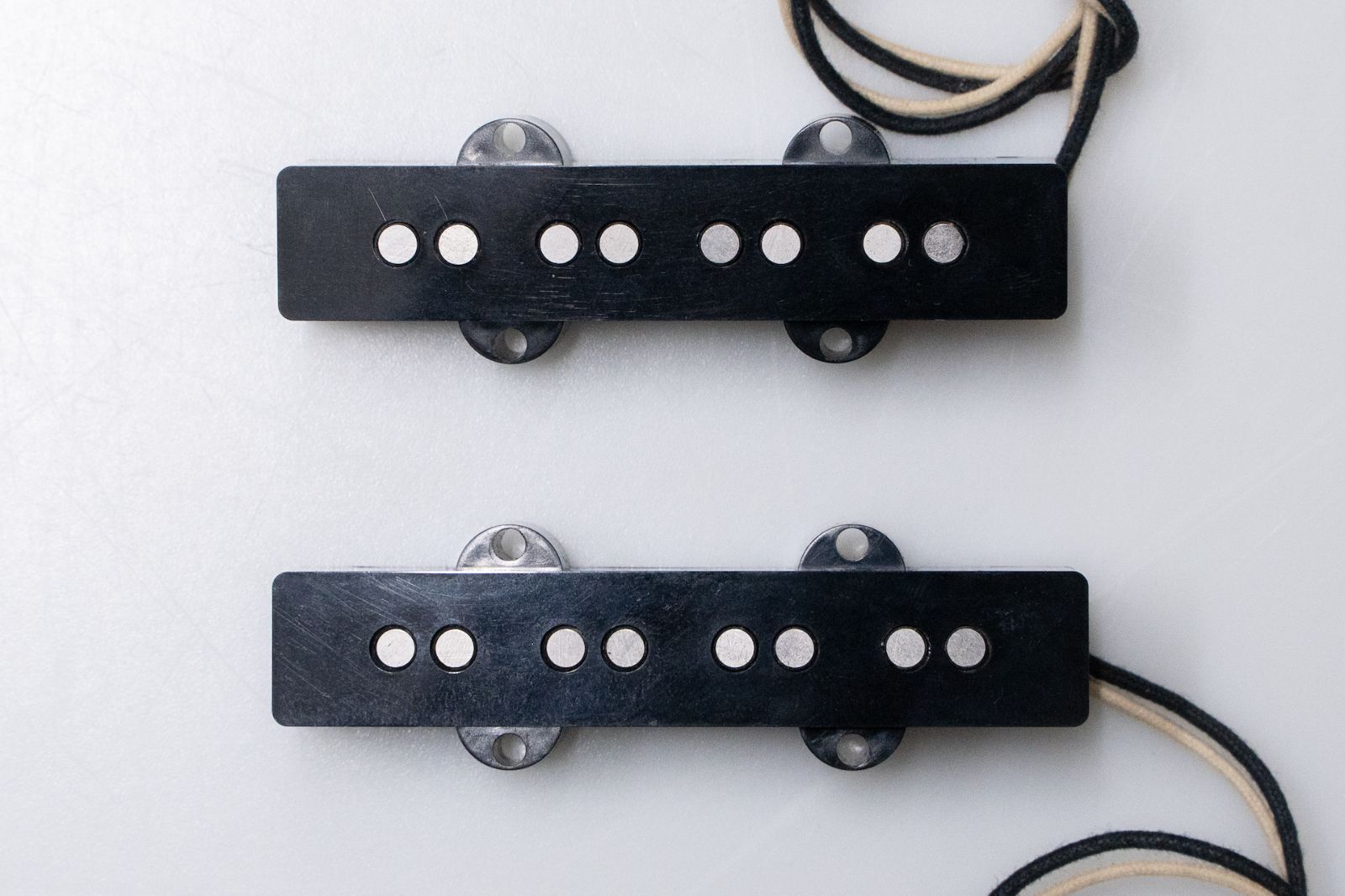 new】EVERTONE PICKUP / NEWTONE JB4 Normal set【横浜店】 - Geek IN