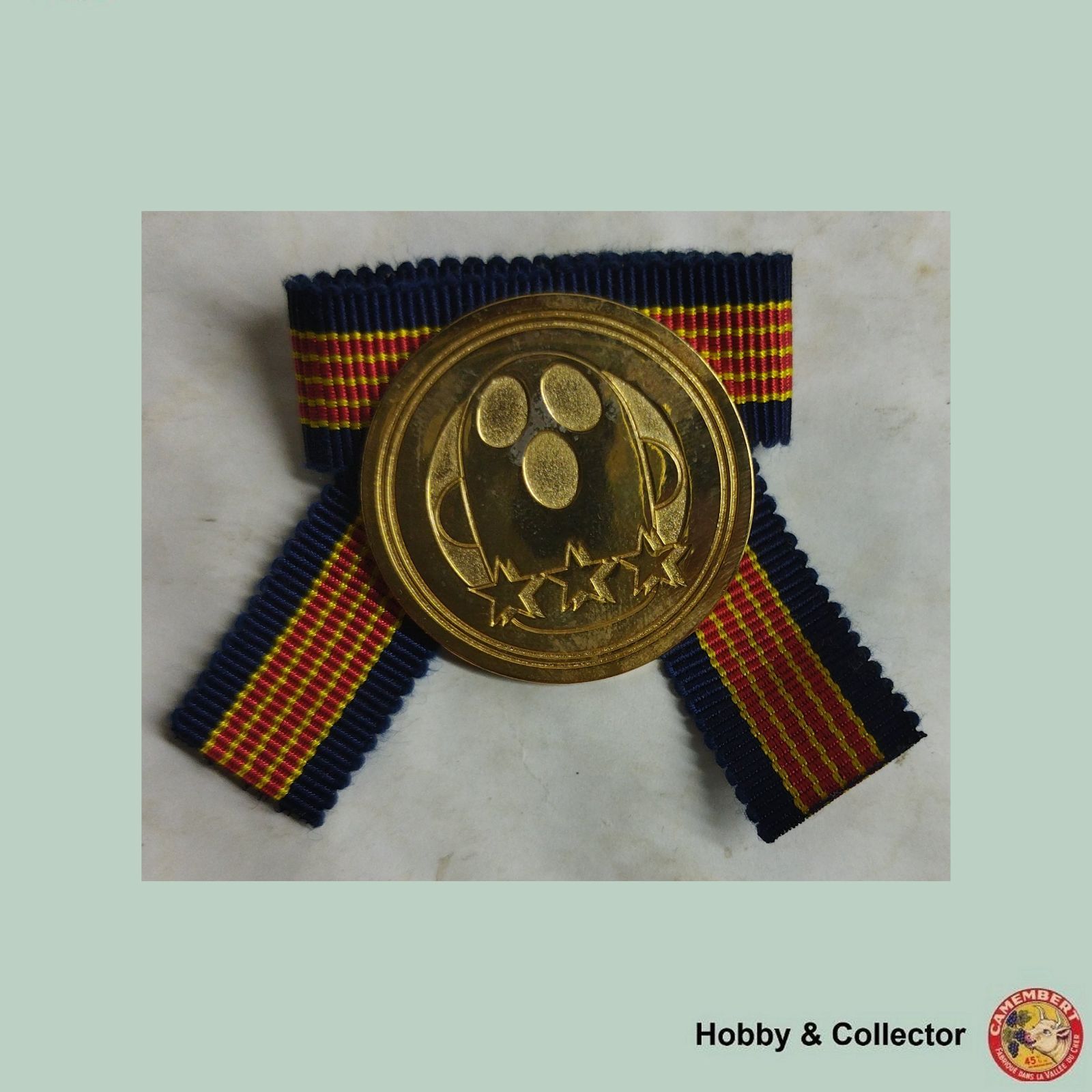 アリスソフト ハニワ勲章 ( ピンバッジ ) ( #12790 ) - メルカリ