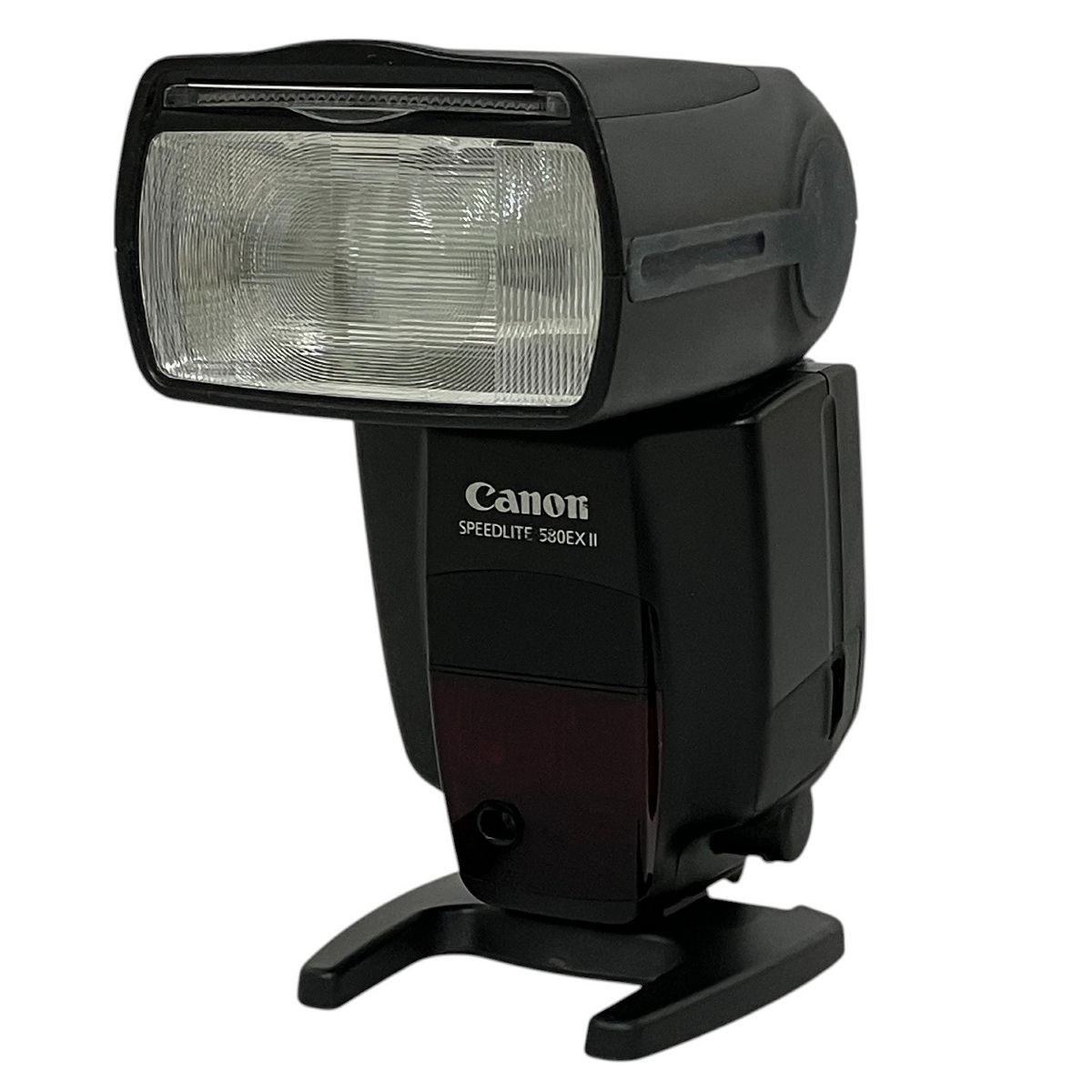 Canon キャノン 580EXII スピードライト カメラ用品 Y10030523