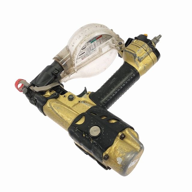 高圧エア ねじ打ち機