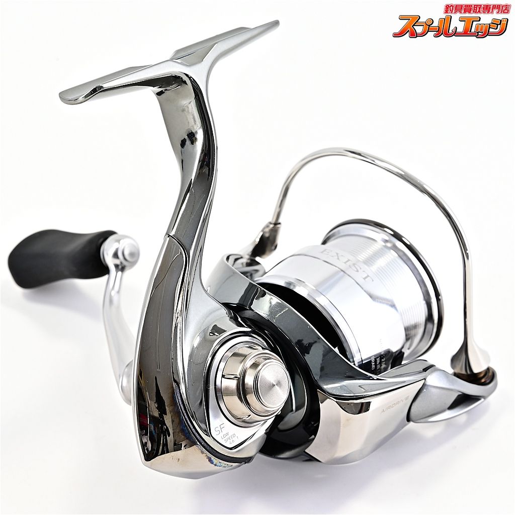 【ダイワ】 22イグジスト SF 1000S-P DAIWA EXISTm42638 - メルカリ