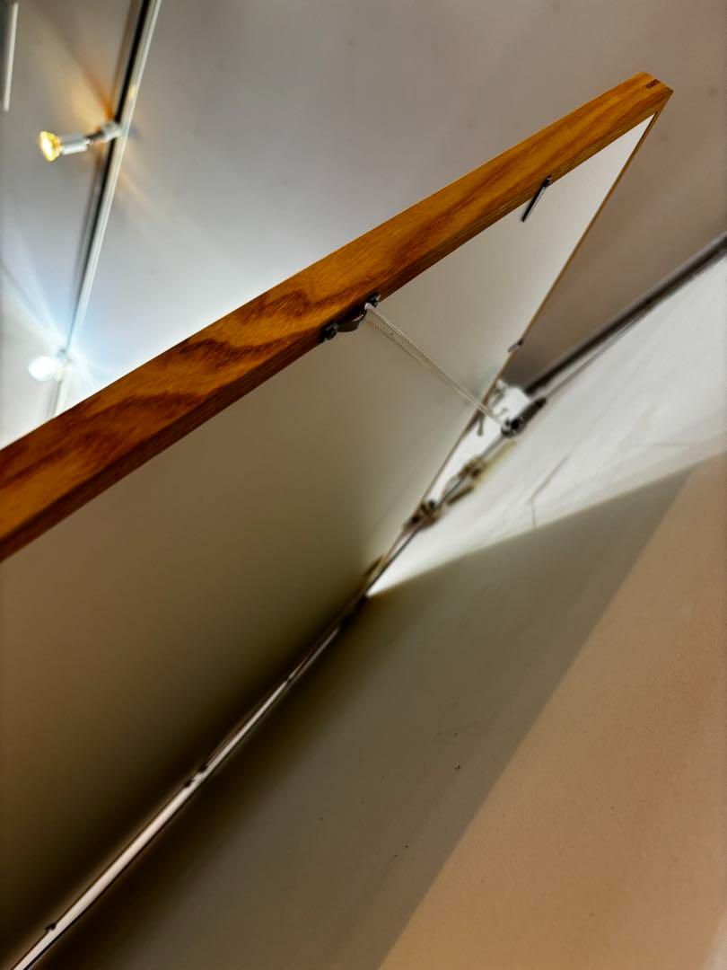 Kaare Klint コーアクリント　ポスター　額付き Kaare Klint コーアクリントポスター額付き