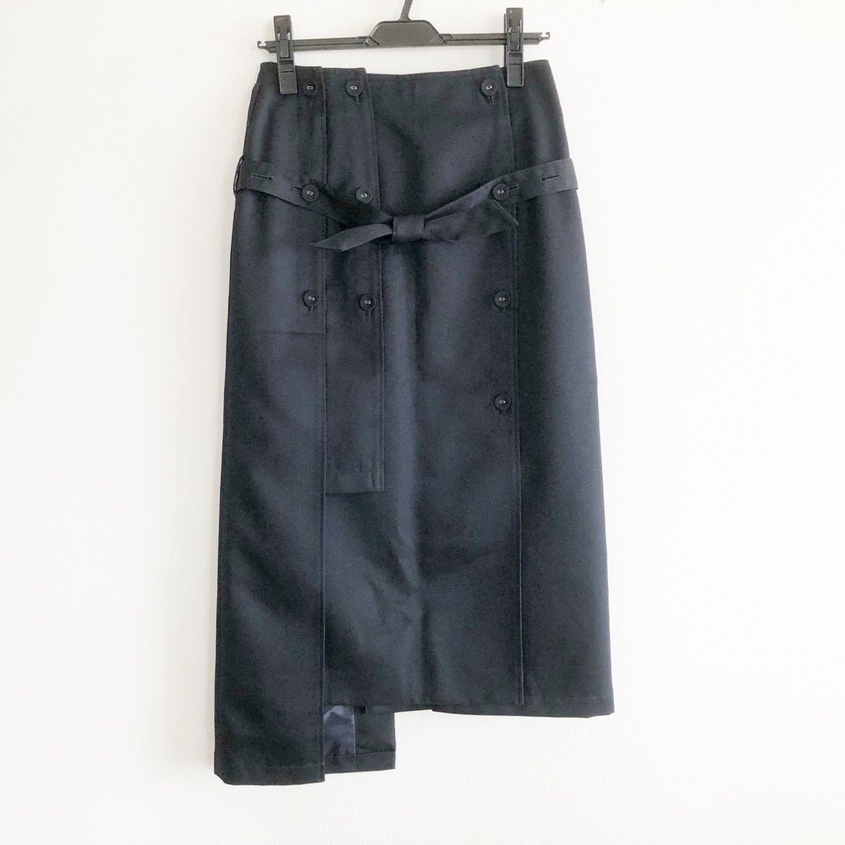 9,500円美品 サイズ1 UNITED TOKYO スカート