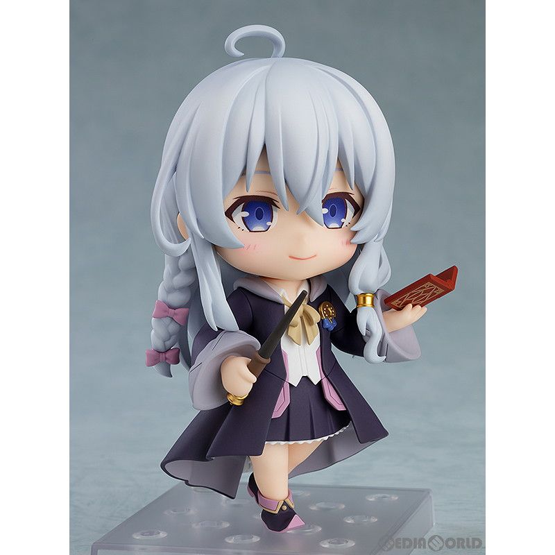 【新品未開封】イレイナ　魔女の旅々　ねんどろいど　1878 Amazon | 【】未 グッドスマイルカンパニー 魔女の旅々
