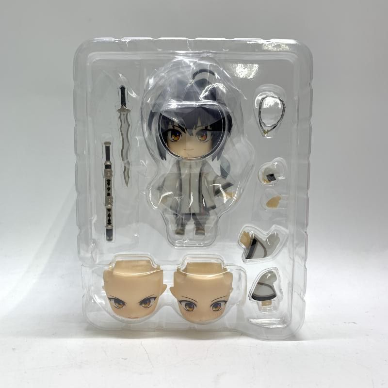 中古】開封)ねんどろいど セイバー(Fate/Samurai Remnant)[18