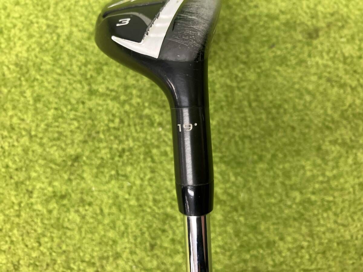 Callaway/X2 HOT/19/ユーティリティ