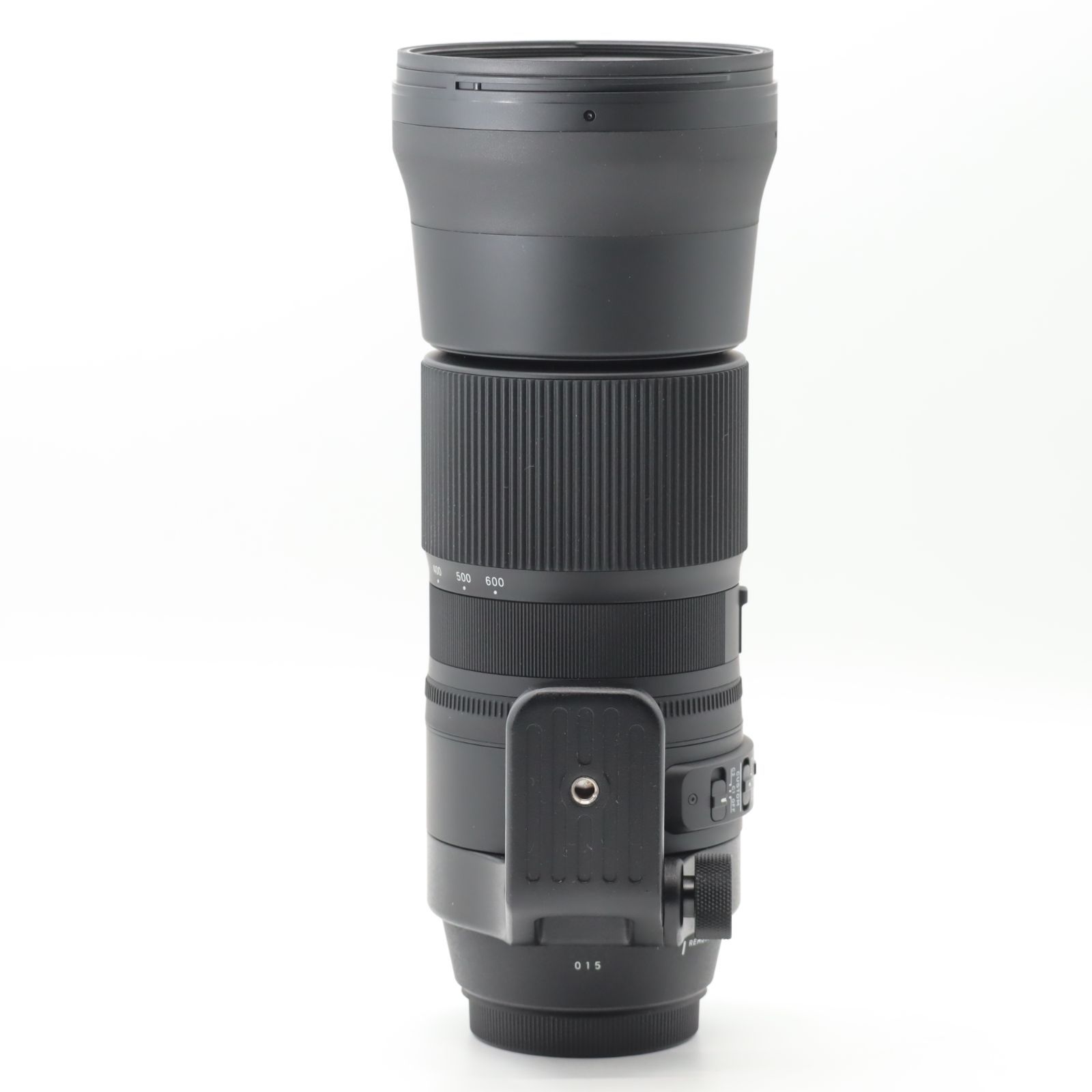 SIGMA 望遠ズームレンズ Contemporary 150-600mm F5-6.3 DG OS HSM