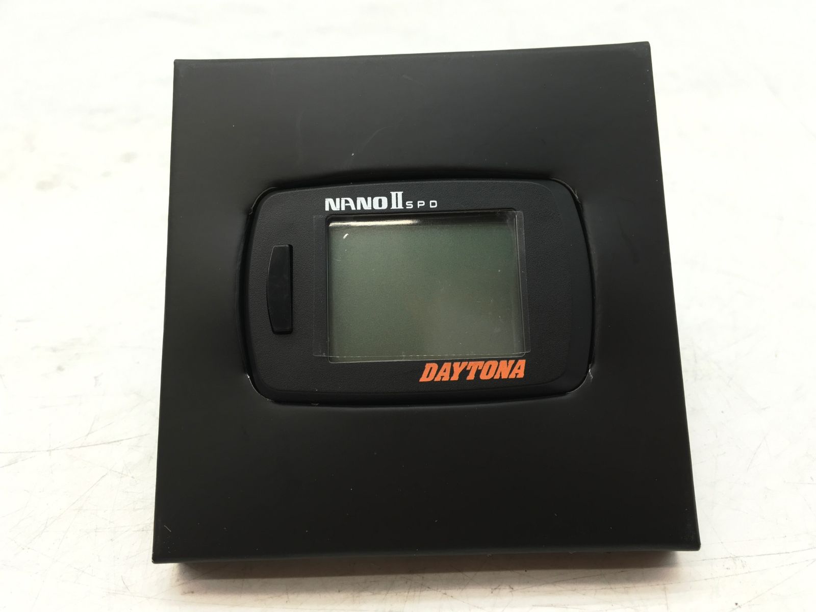 デイトナ | スピードメーター - 商品番号：78596 デンスピ変換アダプタ ★未使用 DAYTONA/デイトナ NANOII スピードメーター 78596/防水仕様/付属品完備/オートバイ/バイクパーツ&0121600029