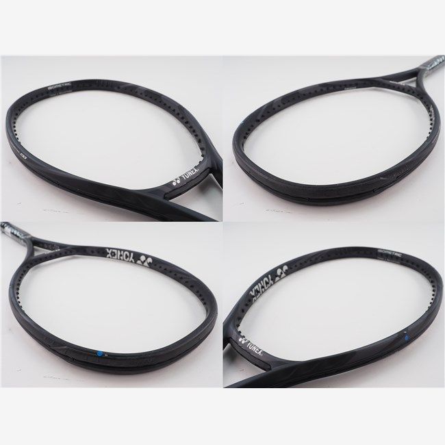 テニスラケット ヨネックス ブイコア 100 FR 2019年モデル インポート G2 YONEX VCORE 100 FR 2019 c25100218c