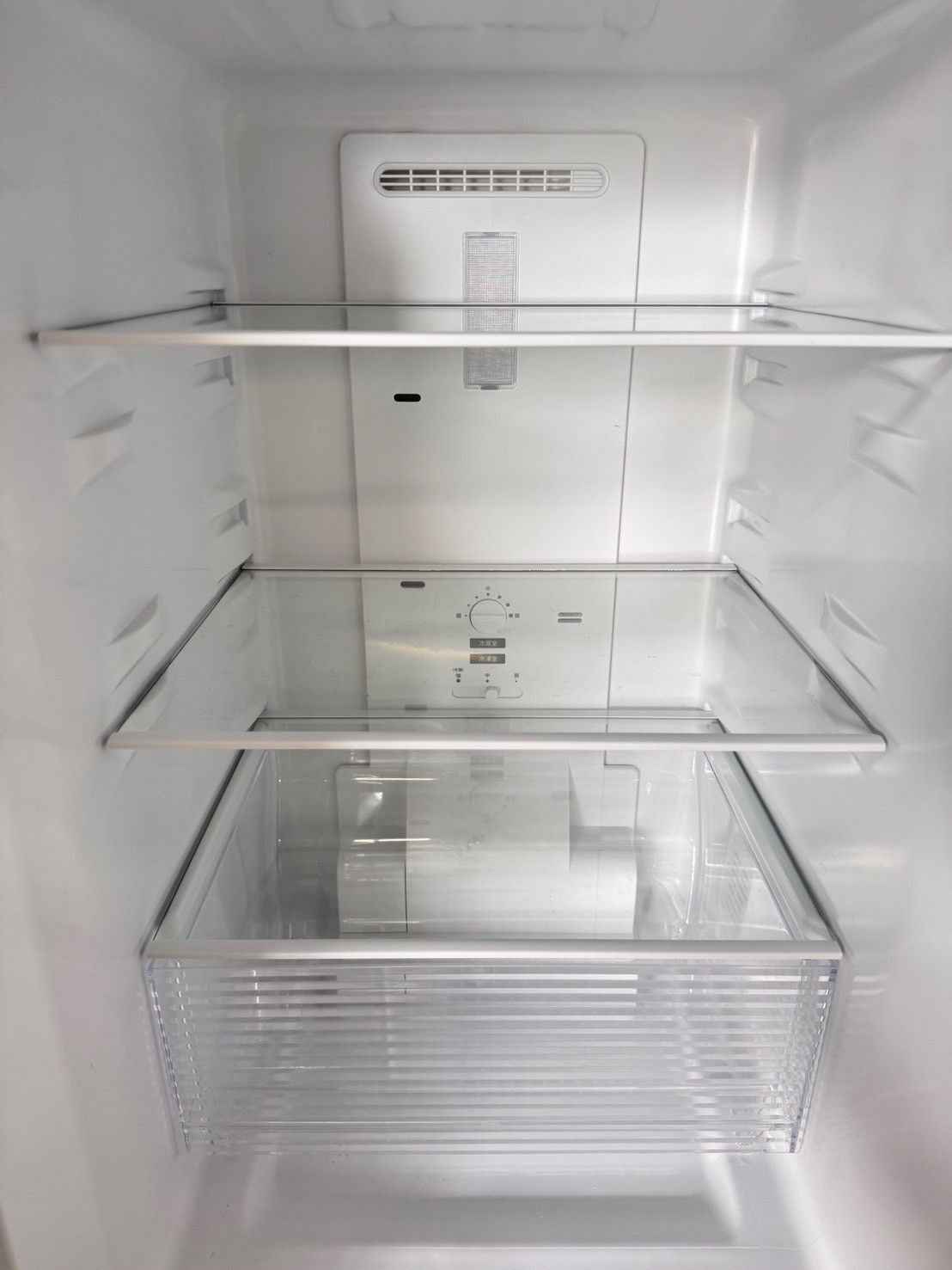 大阪送料無料★3か月保障付き★冷蔵庫★2020年★SJ-18E8-KW★IR-5 大阪送料無料☆3か月保障付き☆冷蔵庫☆シャープ☆2ドア☆2020年☆SJ