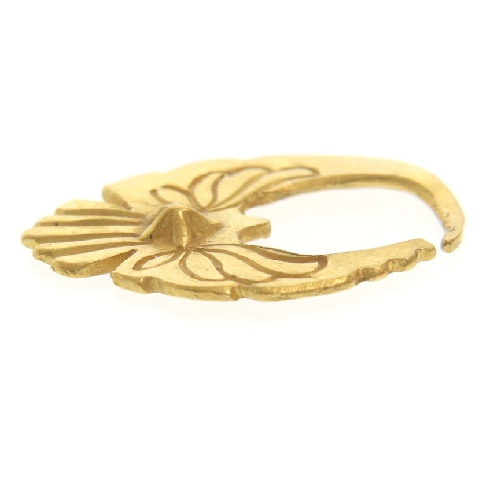 THE BINGO BROTHERS (ザ ビンゴブラザーズ) 24K イーグルピアス