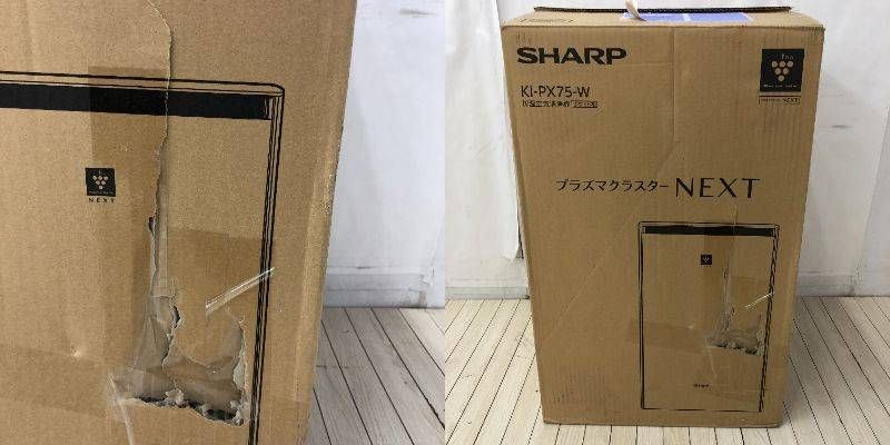 プラズマクラスターNEXT