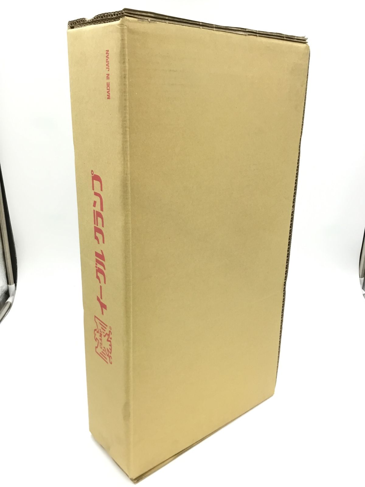 領収書発行可】イーグルクランプ 縦吊り E-3(40-70) ヤスリメ 