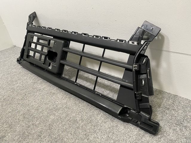 スペーシア カスタム MK53S 純正 フロント グリル/ラジエーターグリル