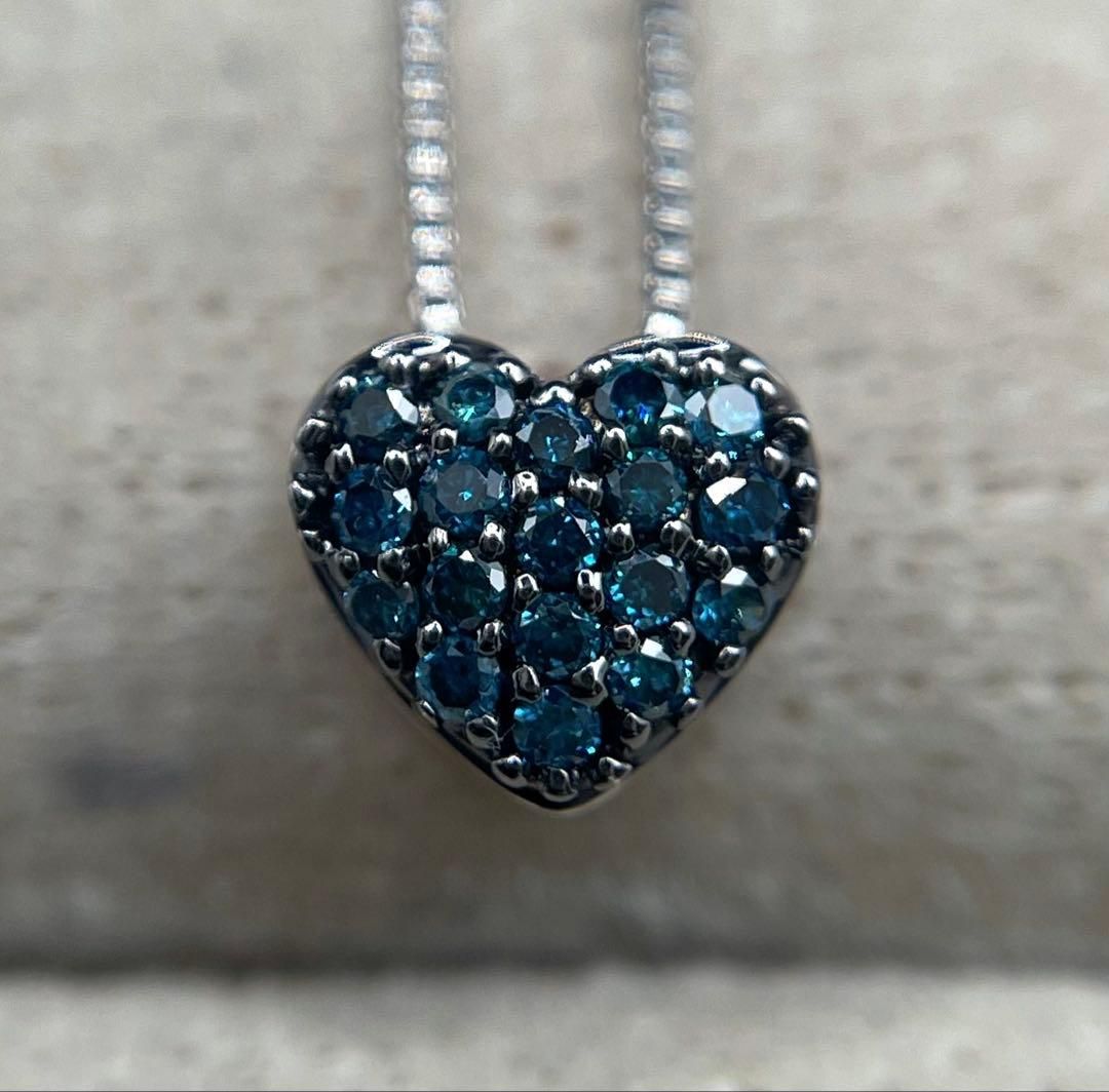 JJ154★高級 カラーレス/ブルーダイヤモンド0.25ct K18WG ヘッド 専用JJ154☆高級 カラーレス/ブルーダイヤモンド0.25ct ヘッド - メルカリ