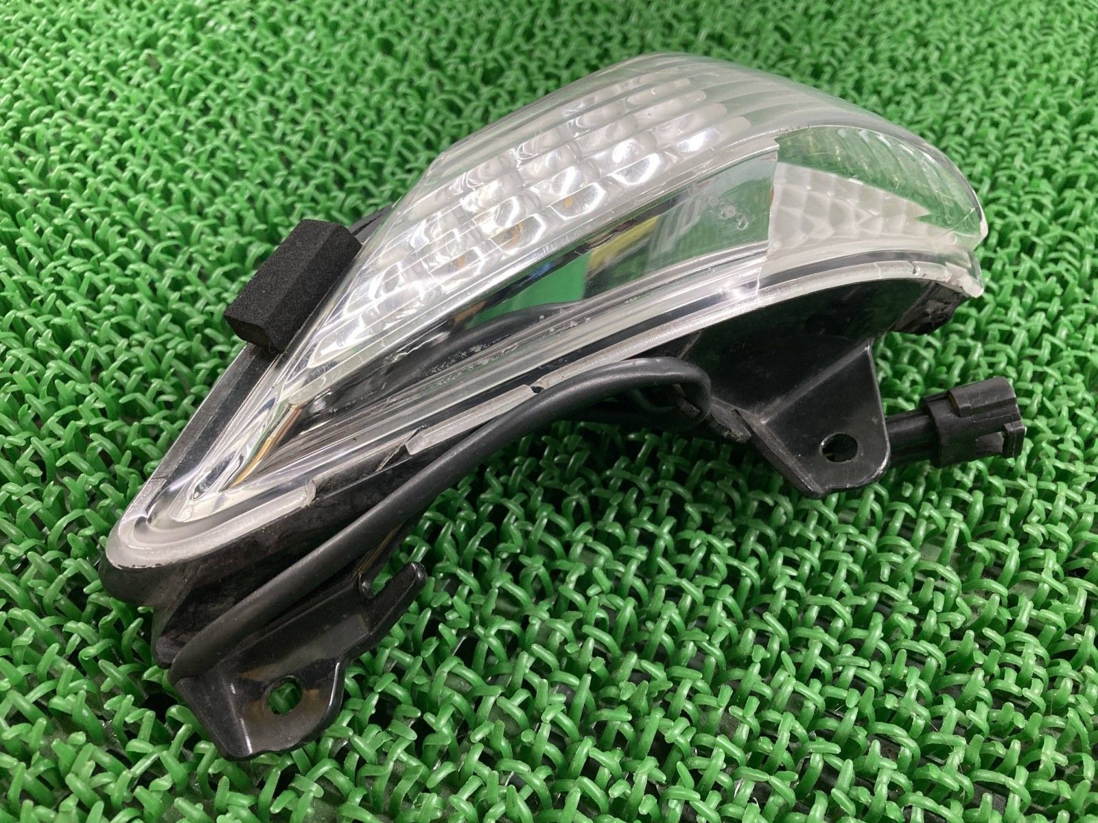 NINJA400R フロントウインカー 左 90289 カワサキ 純正 中古 バイク