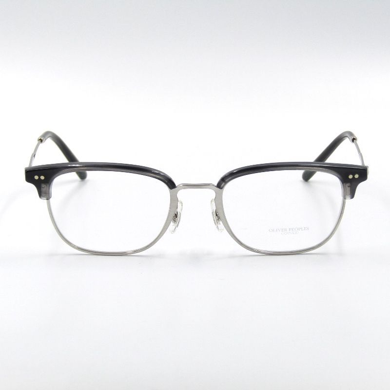 OV148 OLIVER PEOPLES Cayson メガネ フレーム camping.com