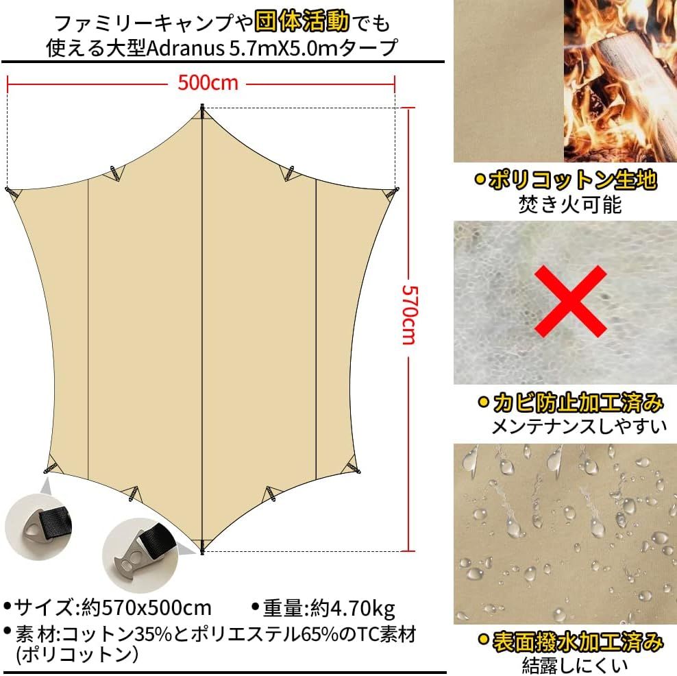 遮熱性|耐火性|耐水性優れ サンシェード