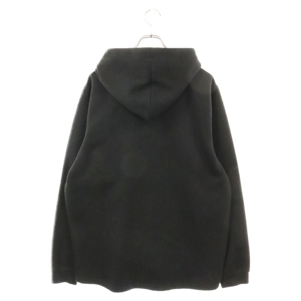 BALR. (ボーラー) Side Zip Pullover Parka サイドジップ