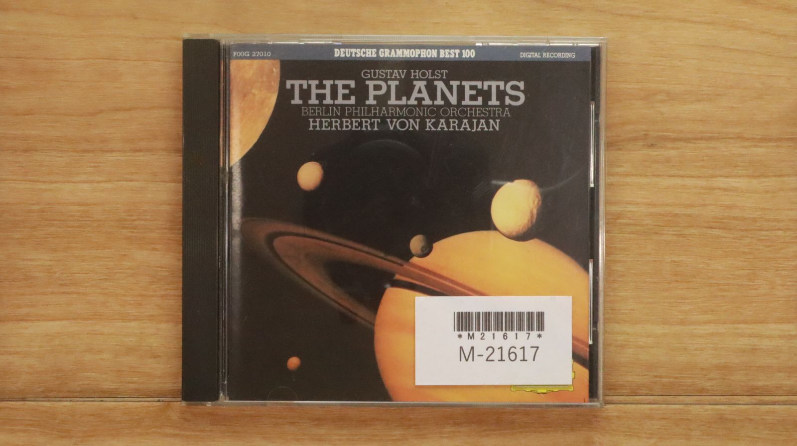 国内盤CD☆カラヤン(ヘルベルト・フォン)/Herbert von Karajan