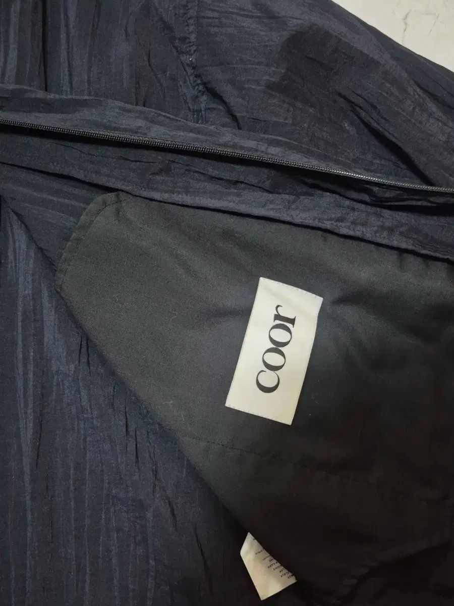 coor (クアー) リバーシブル フライトボンバMA1 sサイズ coor(クアー