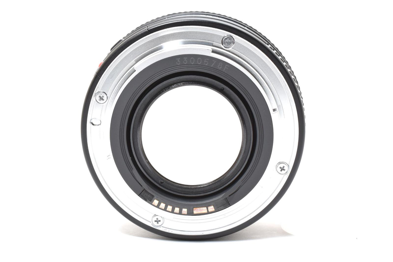 安心で買い物ください。 外観 上品 キヤノン Canon EF 50mm F1.4 USM LL78 4884