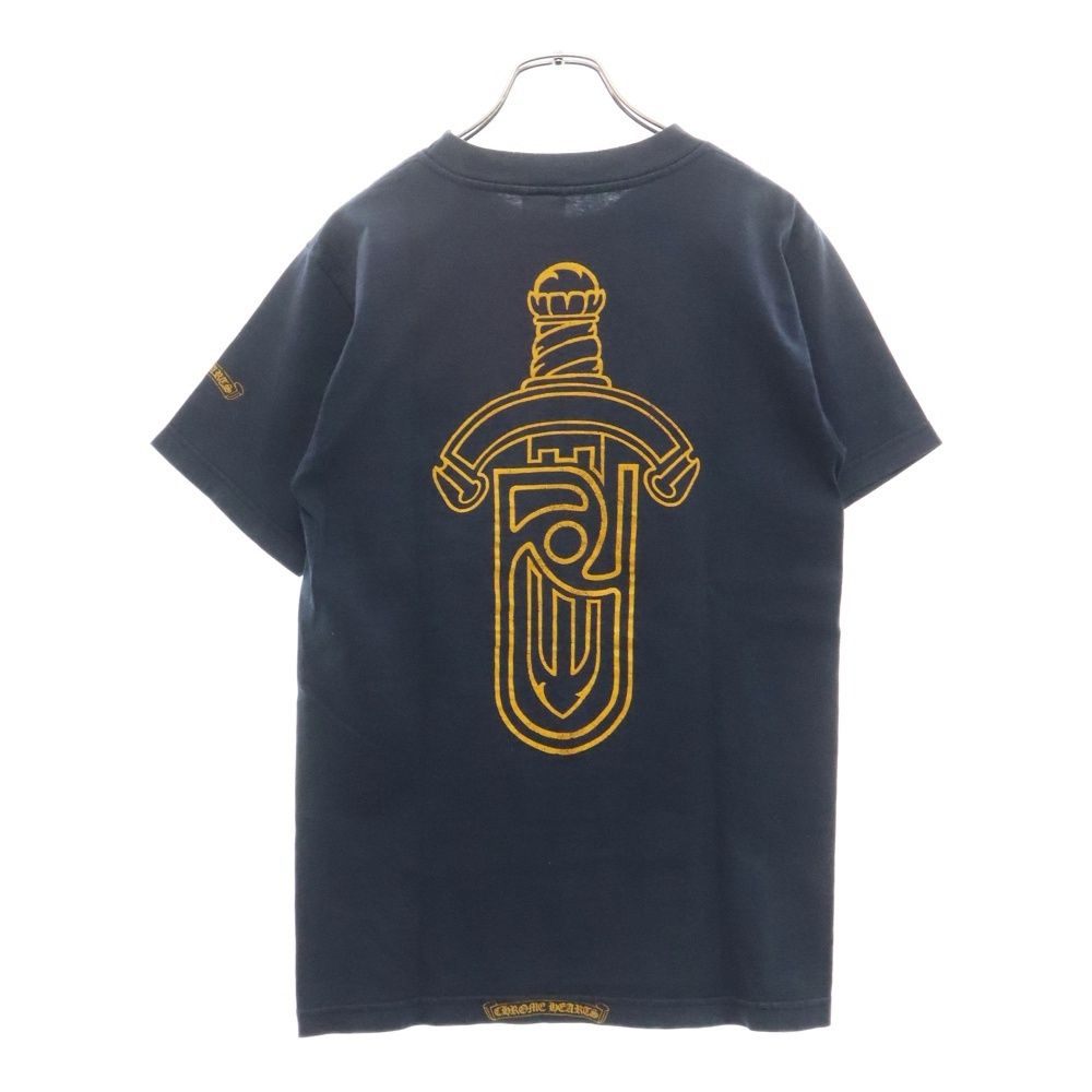 CHROME HEARTS (クロムハーツ) OLD X UNITED ARROWS MADE IN USA 