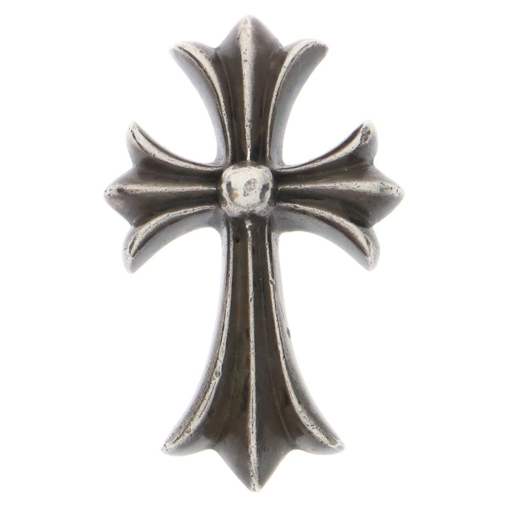 CHROME HEARTS (クロムハーツ) CH CRS SML スモールCHクロス CHROME HEARTS (クロムハーツ) CH CRS SML スモールCHクロス