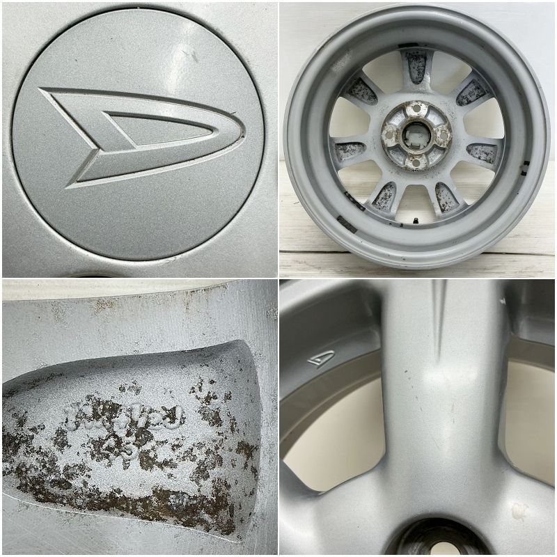 [業販限定販売] 冬用 4本セット 新品 Laffite LW-06 16インチ 6.5J+53 ブリヂストン VRX2 215/60R16 オデッセイ/ヴェゼル/CX-3 業販限定販売] 冬用 4本セット 新品 Laffite LW-06 17インチ 5-