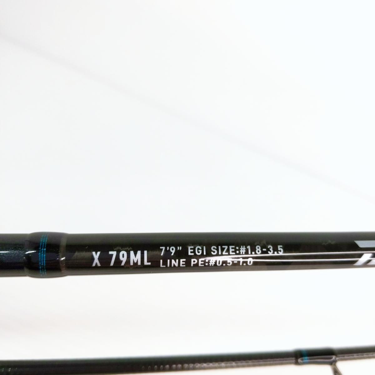 ダイワ その他 エメラルダス まとめ売り 79個 25 エメラルダス X 79L-S・J ソリッドティップ | ダイワ | 25