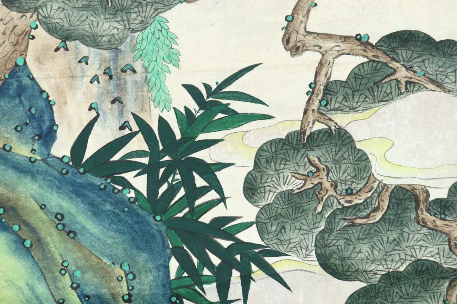 水墨画 彩墨画 墨絵 日本画 色紙【椿】日本画家 岡原大華 色紙 フレーム付き 水墨画 彩墨画 墨絵 日本画 色紙【椿】日本画家 岡原大華 色紙