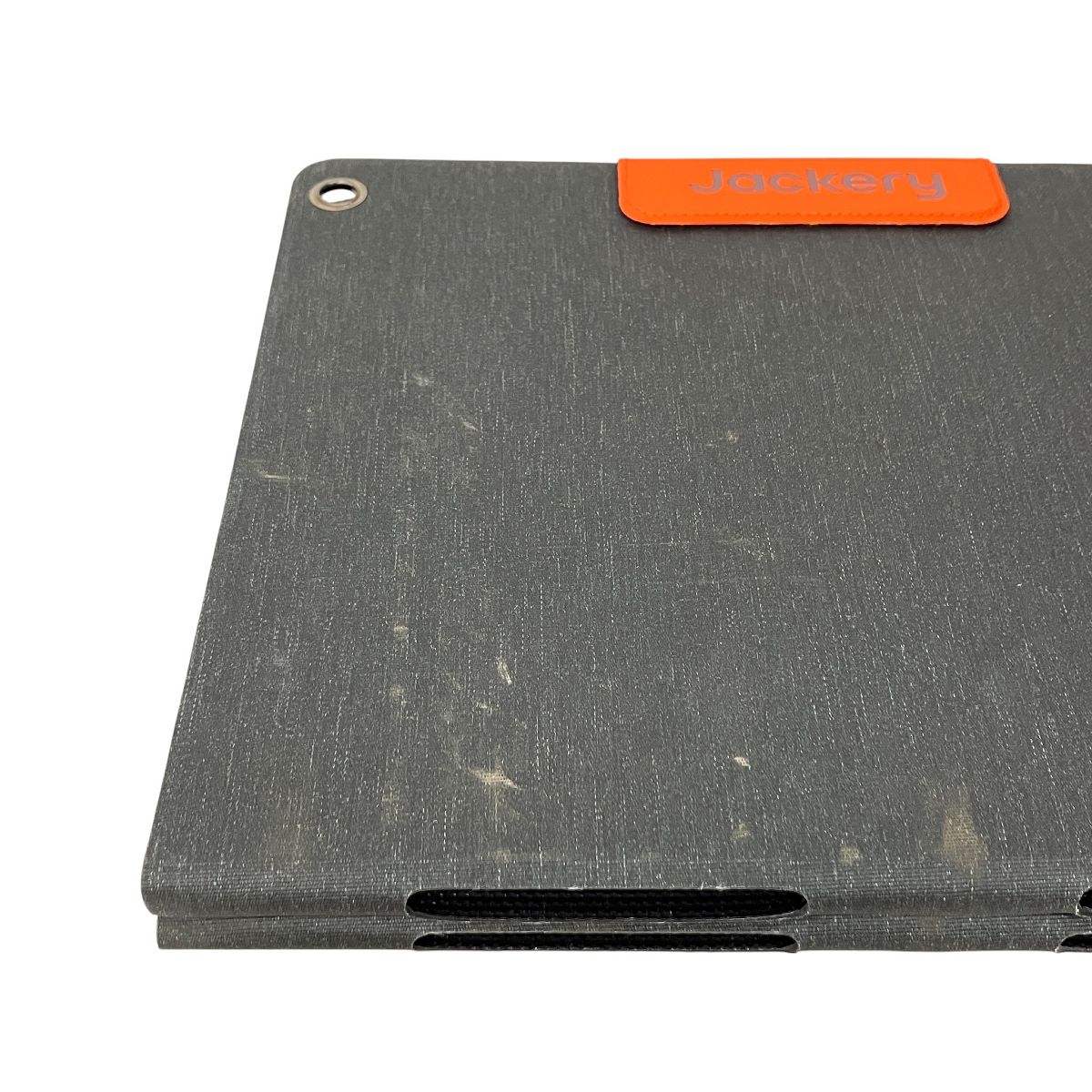 ジャクリ EXPLORER