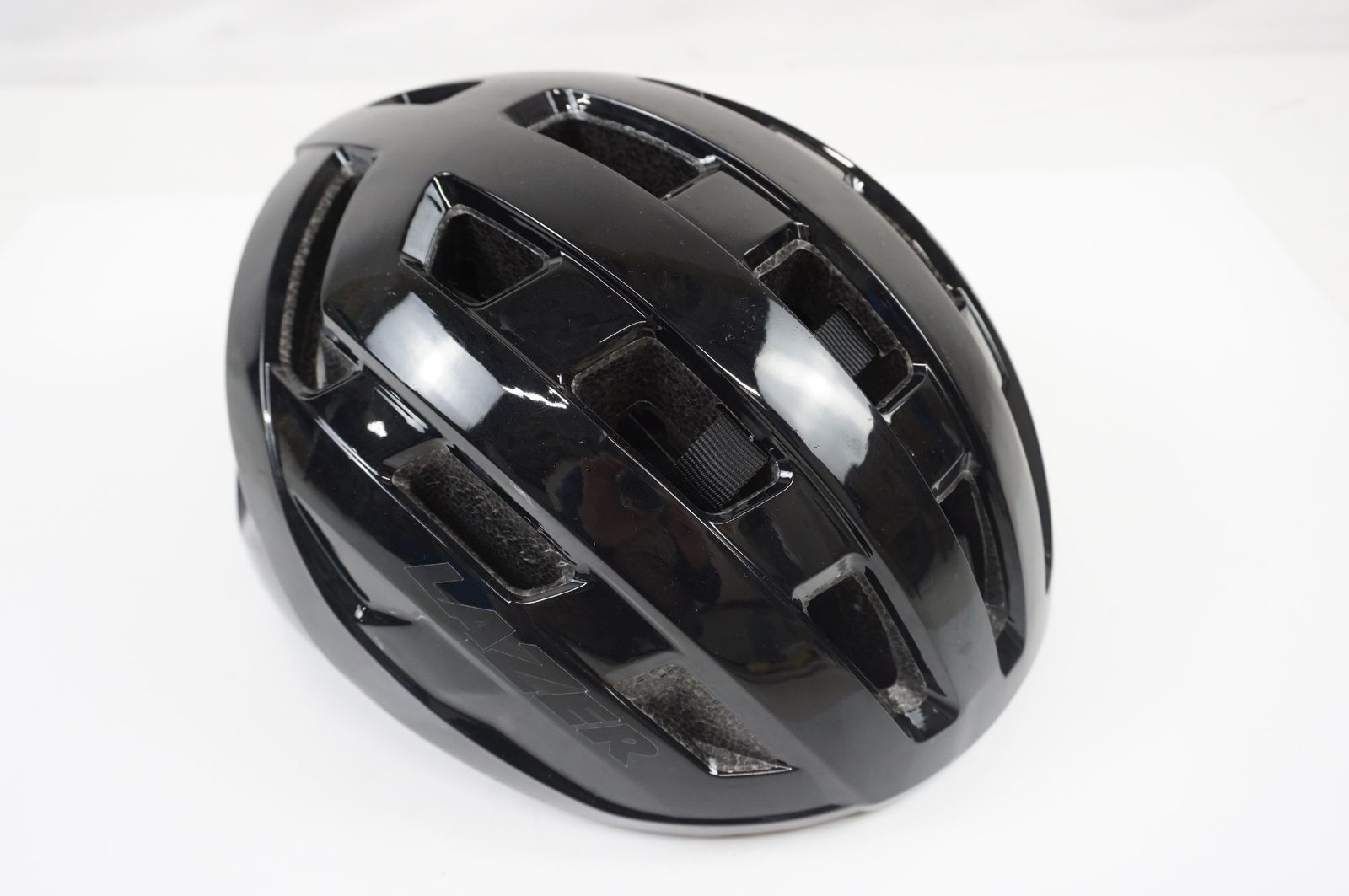 LAZER 「レイザー」 Tempo KC AF ヘルメット / バイチャリ大宮店