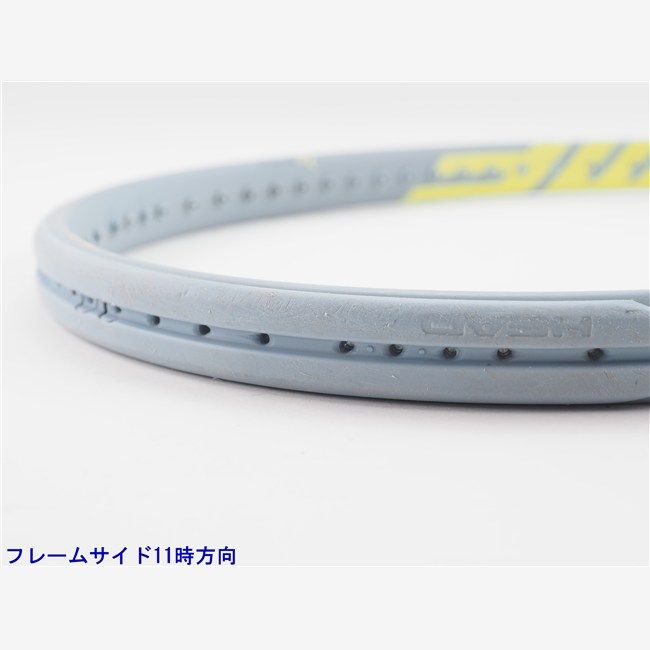  テニスラケット ヘッド グラフィン 360プラス エクストリーム ツアー 2020年モデル (G2) HEAD GRAPHENE 360+ EXTREME TO (c25100329c)