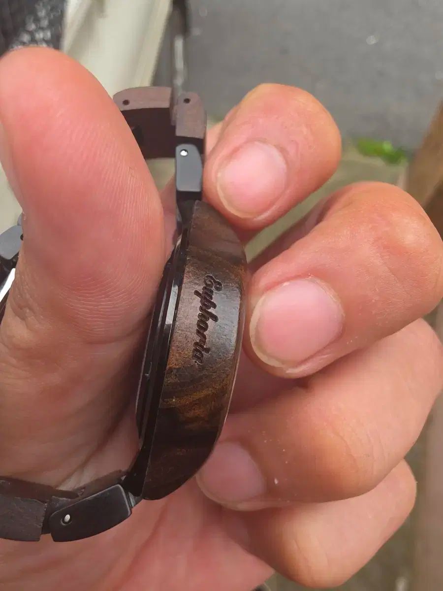 ボウッド 女性用時計を販売しています