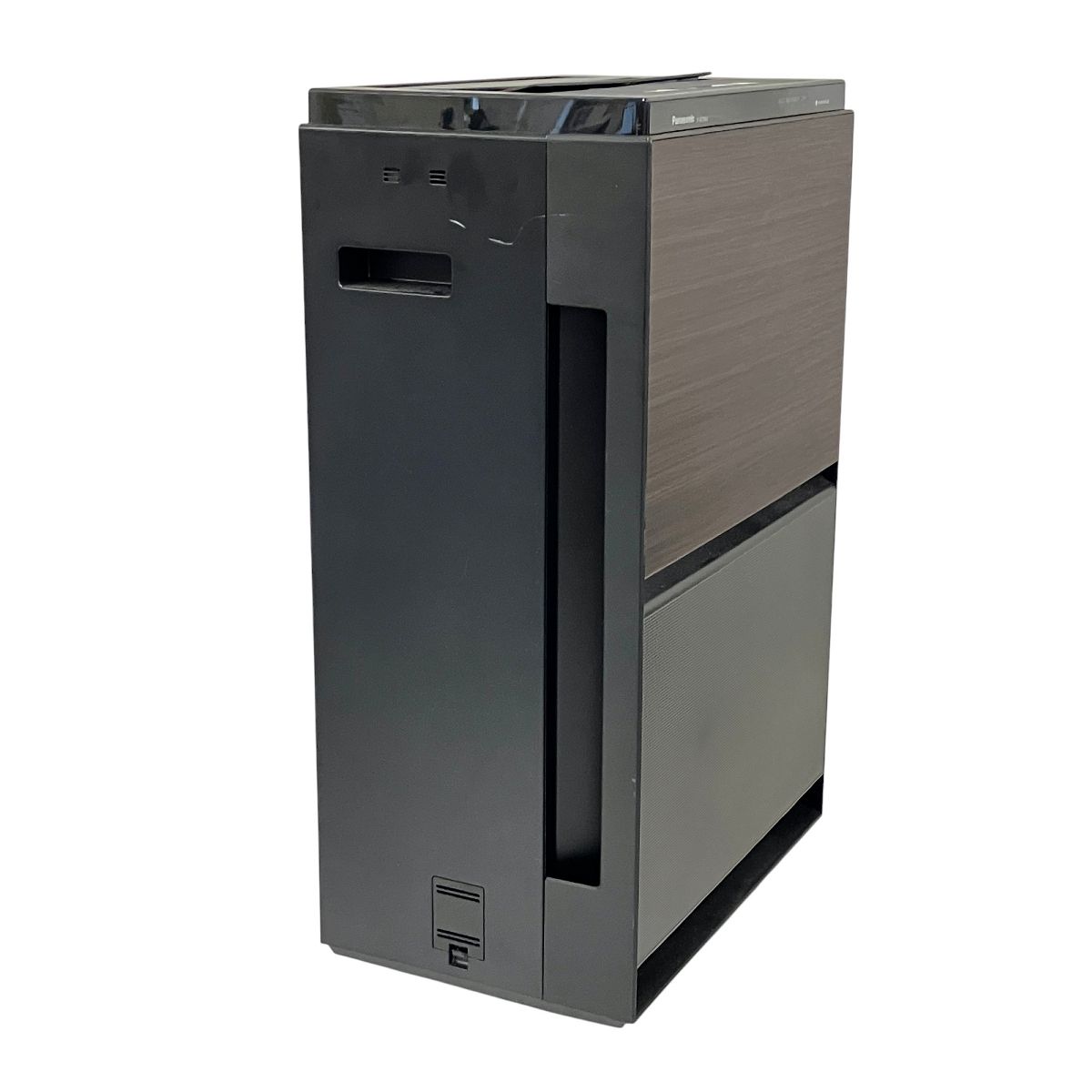 Panasonic パナソニック F-VC70XU 加湿 空気清浄機 ブラック