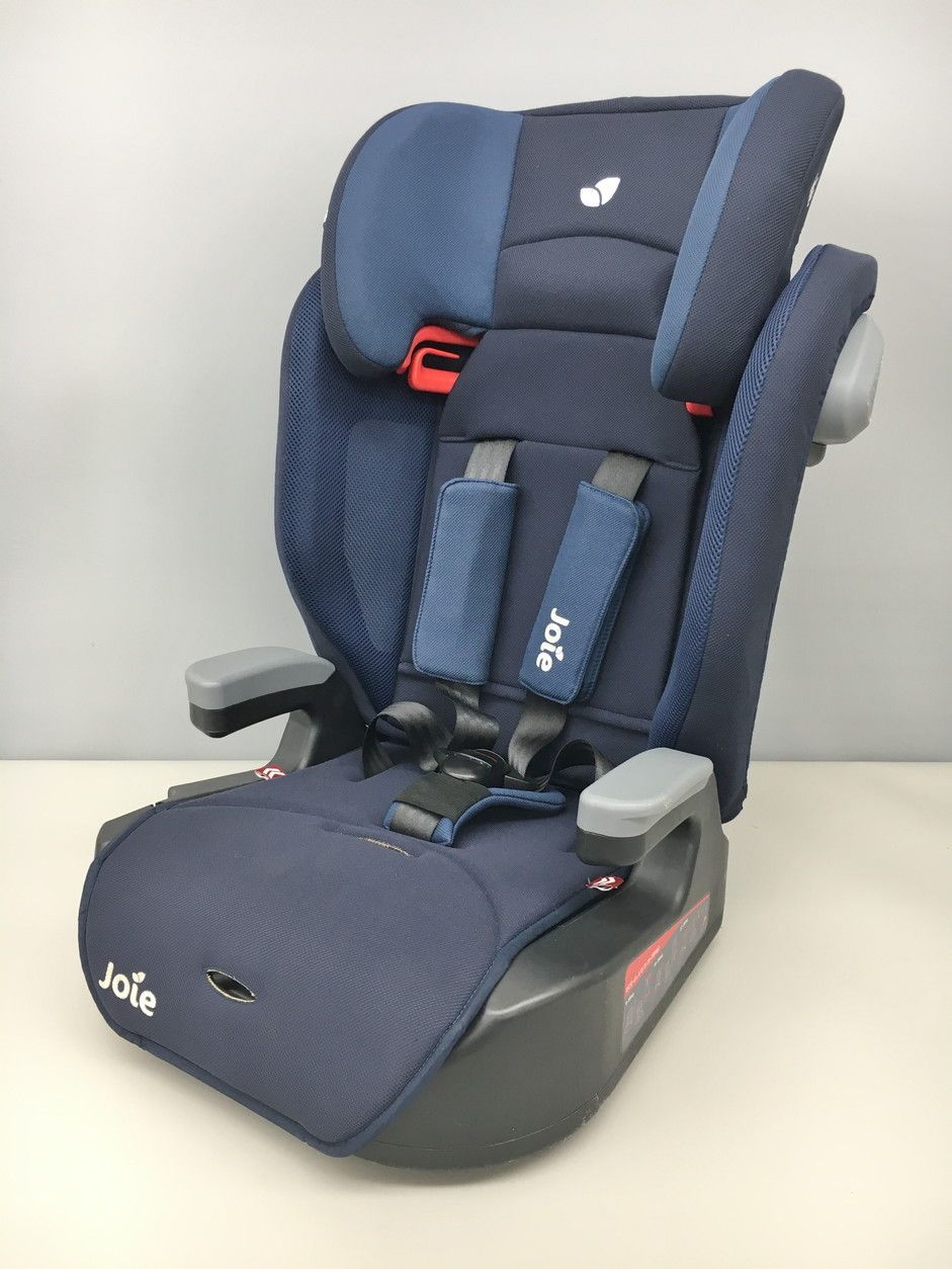 AILEBEBE エールべべ クルット 3i プレミアム ISOFIX エールベベ