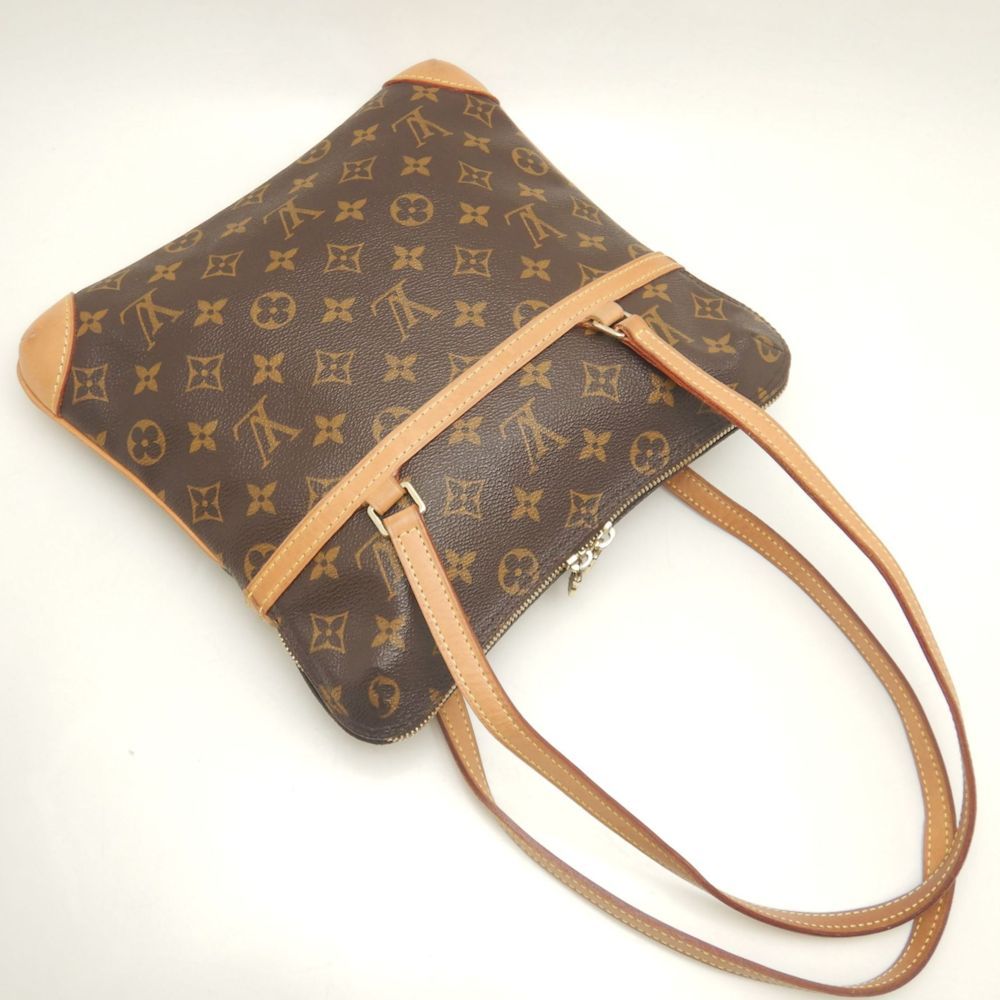 LOUIS VUITTON ルイヴィトン モノグラム クーサンGM M51141 ショルダー  