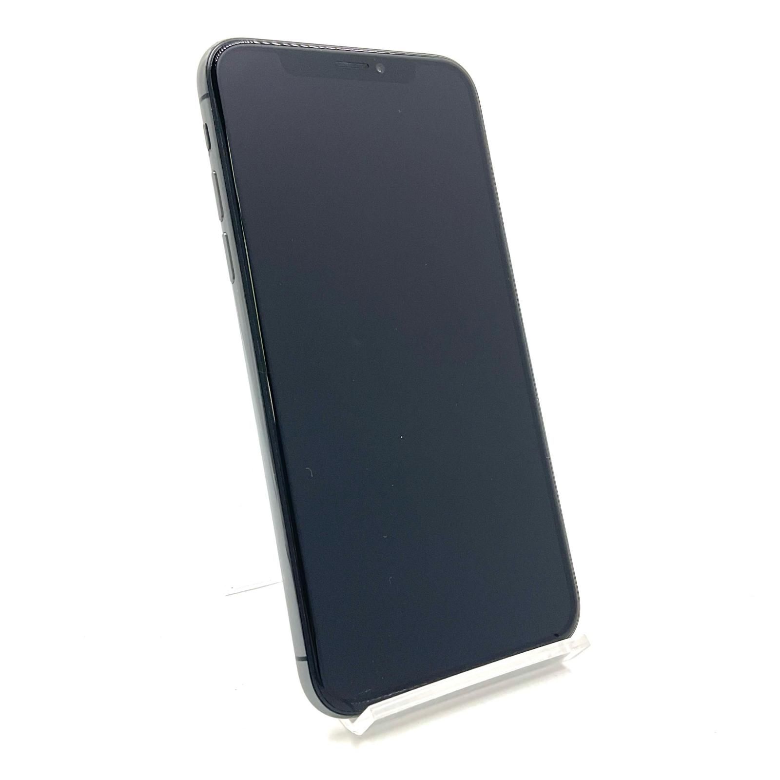 iPhone 256GB Apple | XS スペースグレー スペースグレイ X 整備済み品