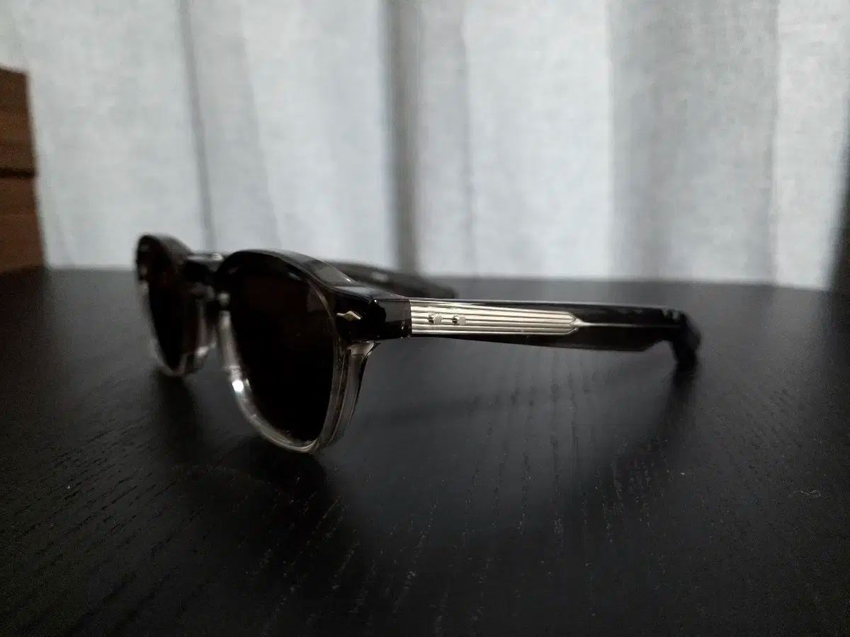 ゼフィリン スモークフェード 47 中古】美品 JACQUES MARIE MAGE  