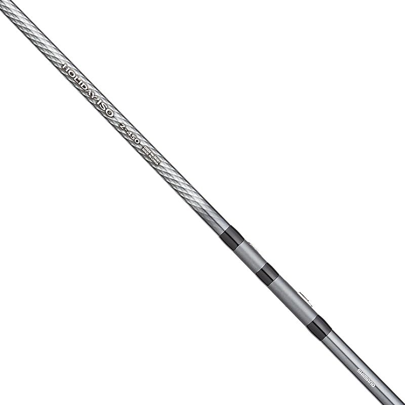 ホリデー磯 4-450PTS 磯竿 SHIMANO 磯竿 HOLIDAY ISO XT 4−450PTS 遠
