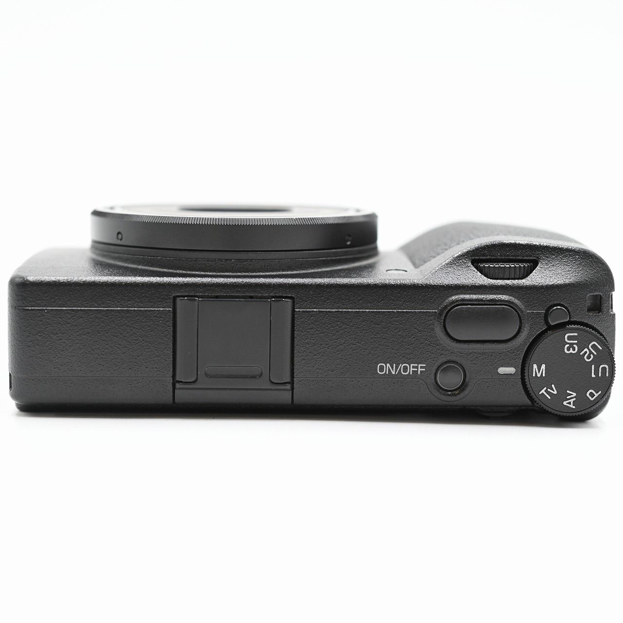 Canon キヤノン IXY Digital 10 black 【公式通販】