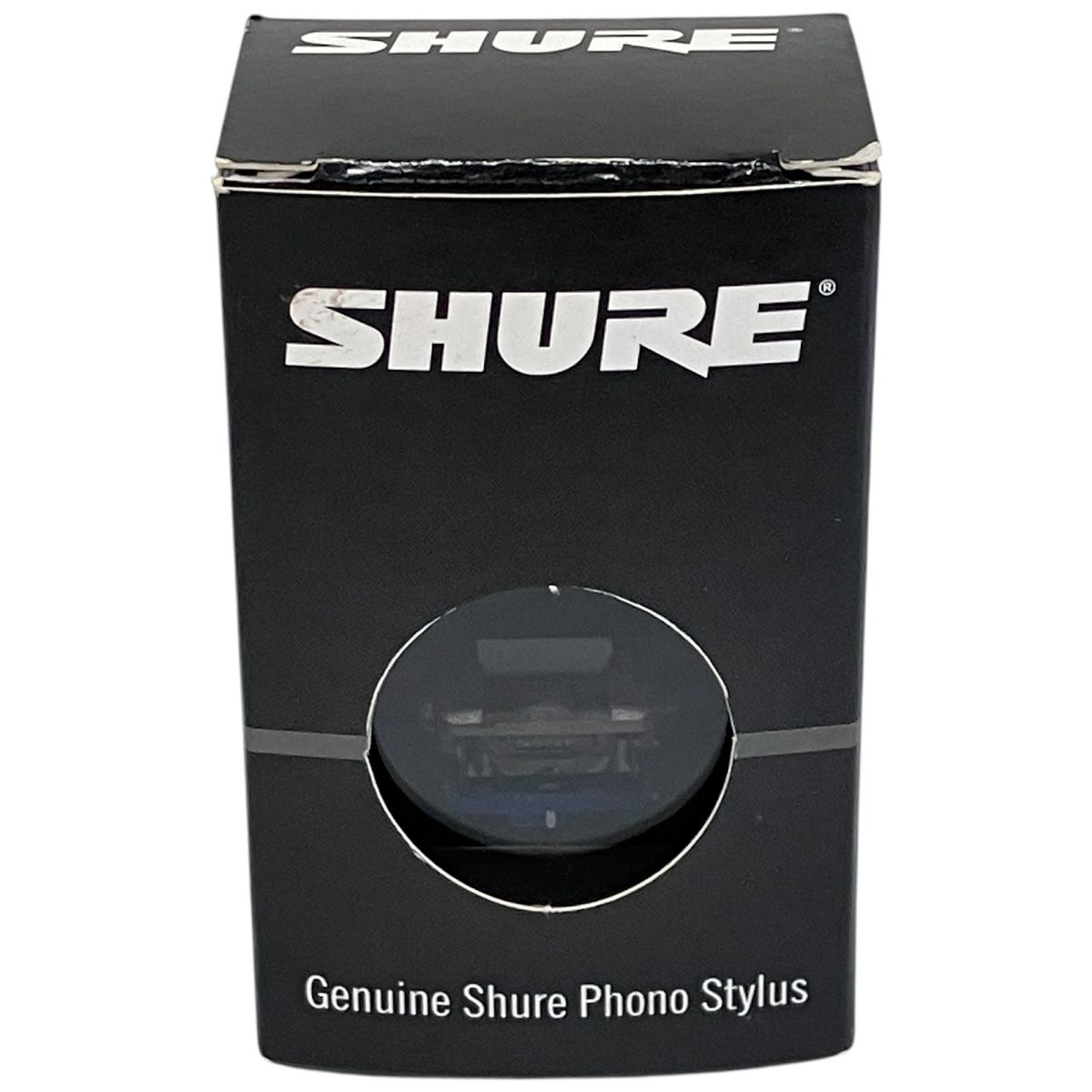 品数豊富！ SHURE M97XE レコード針 カートリッジ オーディオ 音響 F10386694 サステナブルな