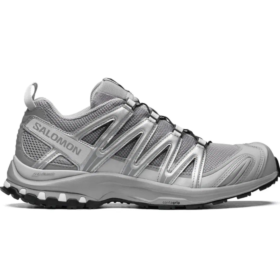 SALOMON サロモン XA プロ 3D アロイ シルバー ルナーロック 245