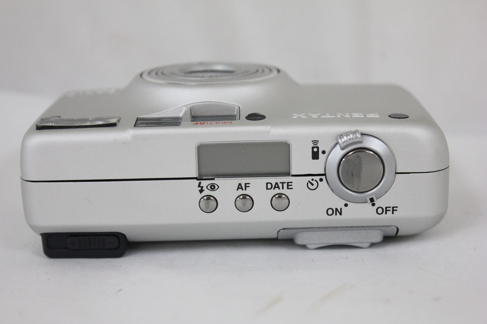 返品保証】 ペンタックス Pentax ESPIO 120SW 28-120mm