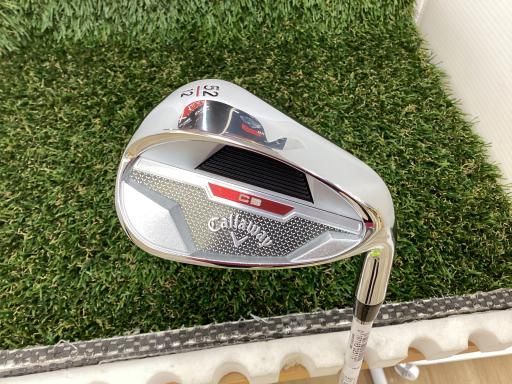 キャロウェイ CBウェッジ　2023 50°56° 2本セット Callaway キャロウェイ CBウェッジ 2023年モデル ゴルフ
